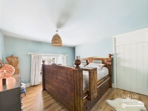 Bedroom 1- click for photo gallery